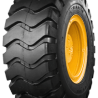 Heavy Equipment Tire